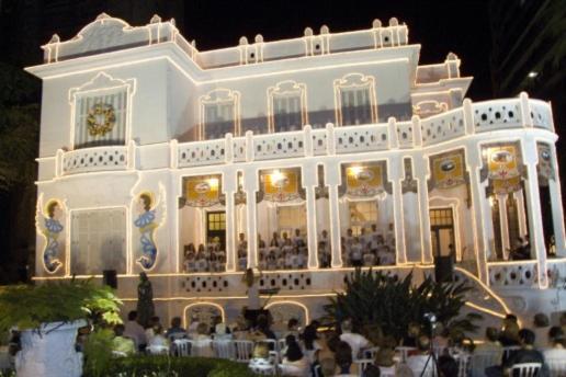 Kitnet Aconchegante Beira Mar. Διαμέρισμα Σάντος Εξωτερικό φωτογραφία